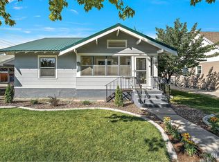 1011 6th St S, Nampa, ID 83651