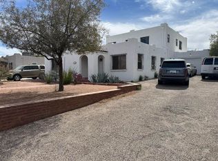 948 E Edison St, Tucson, AZ 85719