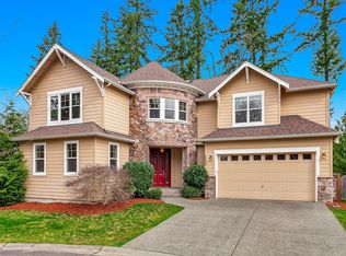 16560 SE 162nd St, Renton, WA 98058