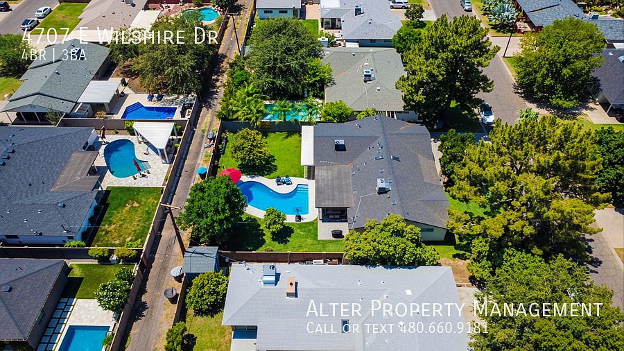 1st image of 4707 E Wilshire Dr