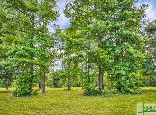 LOT 34 Tranquility Pl NE, Townsend, GA 31331