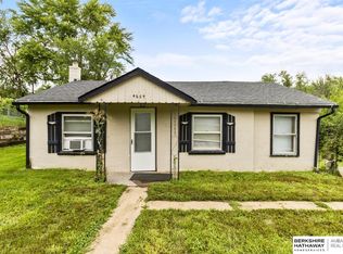 4664 Nebraska Ave, Omaha, NE 68104