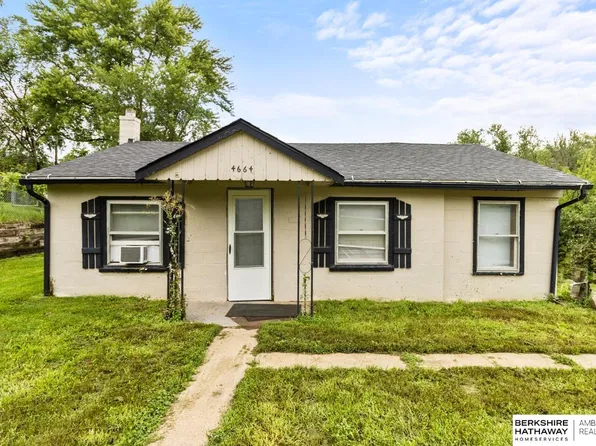 4664 Nebraska Ave, Omaha, NE 68104