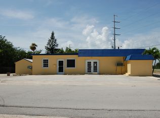 7885 Overseas Hwy, Marathon, FL 33050