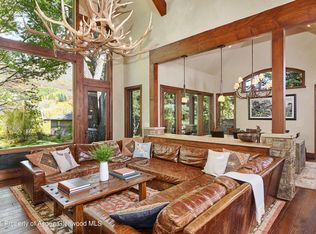 1232 Mountain View Dr, Aspen, CO 81611