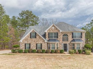 196 Sunflower Meadows Dr, McDonough, GA 30252