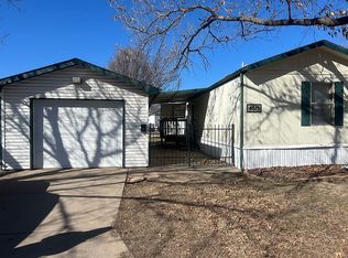 4815 S Edwards St, Wichita, KS 67217
