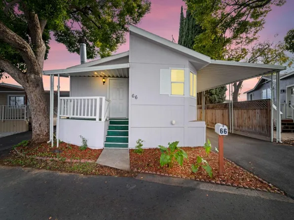 900 Golden Wheel Park Dr Spc 66, San Jose, CA 95112