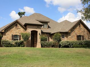 165 County Road 2160d, Tatum, TX 75691