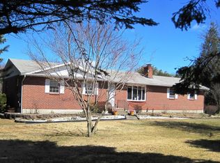 229 King St, Stroudsburg, PA 18360