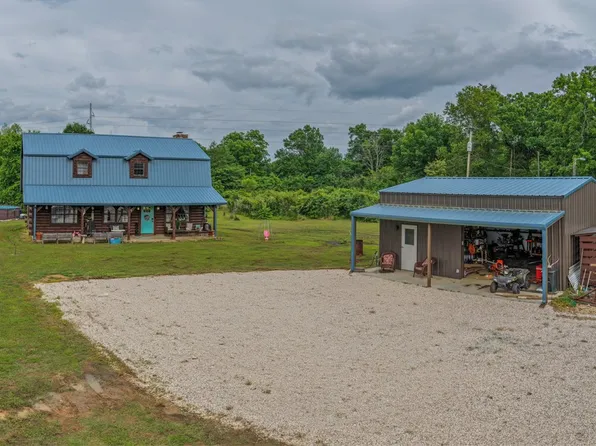 4798 County Road 4235, De Kalb, TX 75559