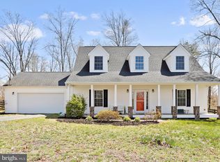 260 Fairview Rd, Gore, VA 22637