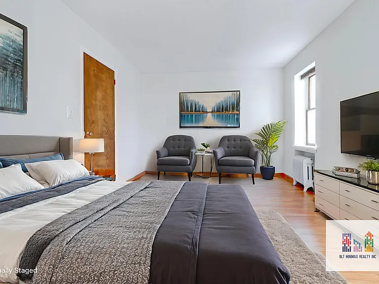7604 79th Pl #2FLRR — Photo 10