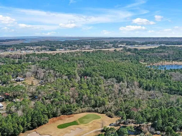 12 Acres Southport Parcel, Southport, NC 28461