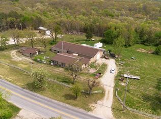 2360 Old Saint James Rd, Rolla, MO 65401