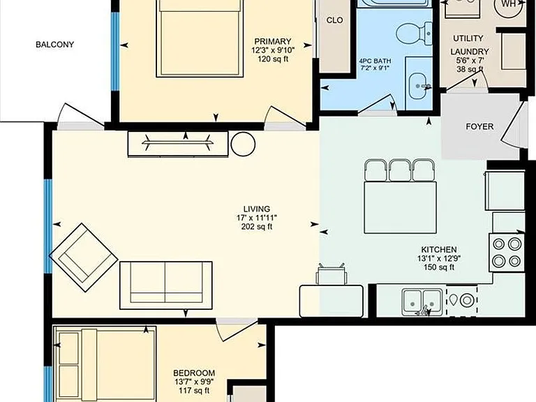 695 Aspen Rd — Photo 2