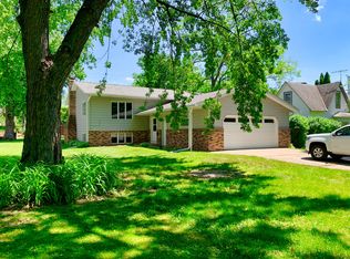 106 North St, Hudson, WI 54016