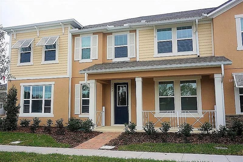 1st image of 2633 Amati Dr