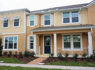 2633 Amati Dr, Kissimmee, FL 34741
