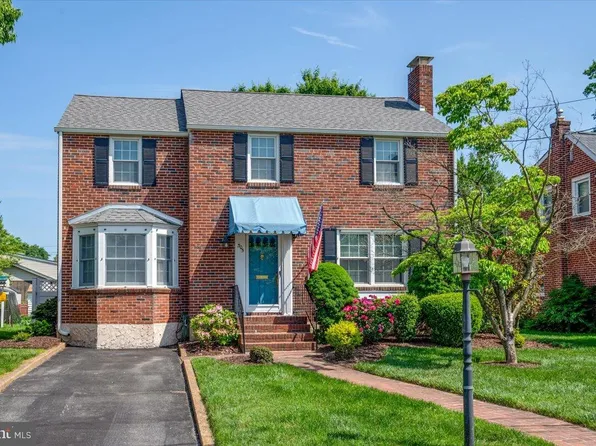 305 2nd Ave, Wilmington, DE 19804