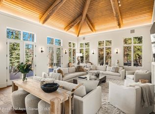141 & 137 Liberty Ln, Woody Creek, CO 81656
