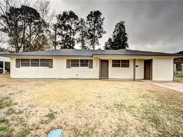 103 Bienville St, Natchitoches, LA 71457