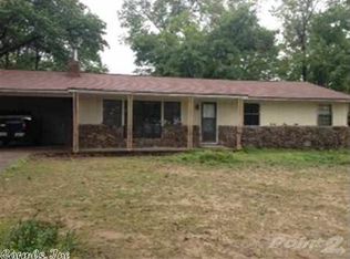 670 Highway 225 E, Greenbrier, AR 72058