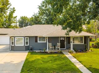 8040 W 45th Pl, Wheat Ridge, CO 80033