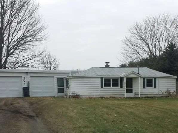 2053 W U Ave, Schoolcraft, MI 49087