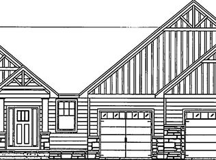 17696 Rhinestone St, Ramsey, MN 55303