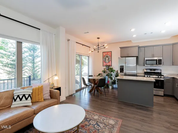 33 Shedhorn Ct #D1, Eagle, CO 81631