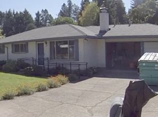 673 NE 10th Ave, Canby, OR 97013