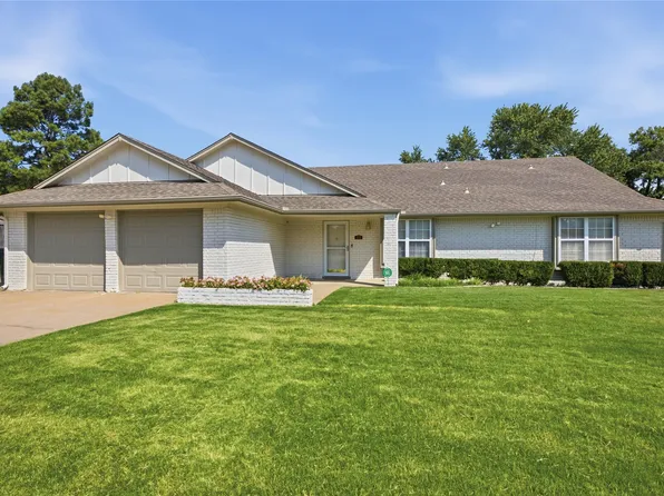 433 Keats St, Muskogee, OK 74403