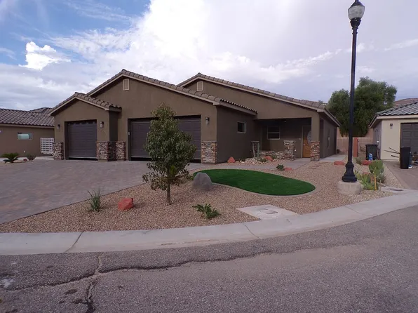 2473 S Tessaro Ct, Scenic, AZ 86432