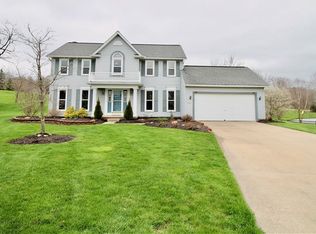 5267 Brockton Dr, Stow, OH 44224