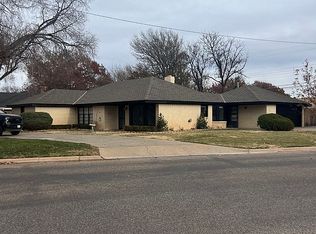 6119 Calumet Rd, Amarillo, TX 79106