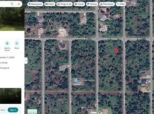 255 Friendly St #14, Pt Charlotte, FL 33953