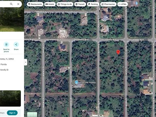 255 Friendly St #14, Pt Charlotte, FL 33953