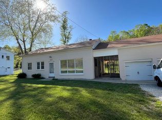 6075 Lee Hwy, Troutville, VA 24175