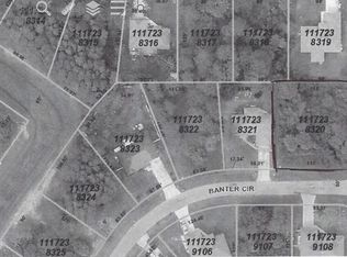 1522 Napoleon Rd, North port, FL 34288