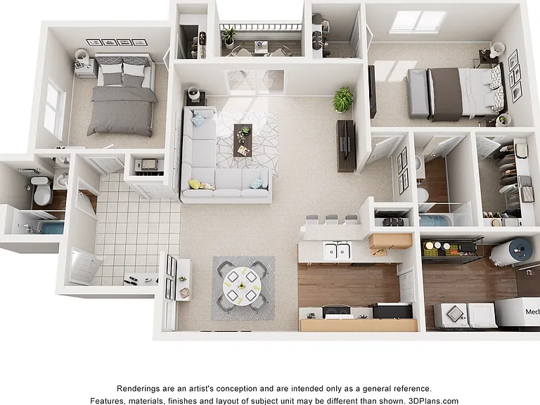 Lakemont Apartments — Photo 18
