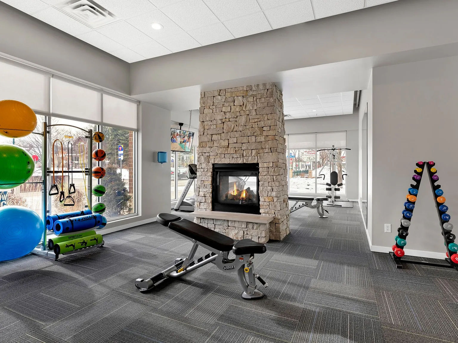 West River Commons — Photo 1