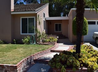 25102 Carolwood, Lake Forest, CA 92630