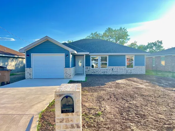 2009 Hudson St, San Angelo, TX 76903