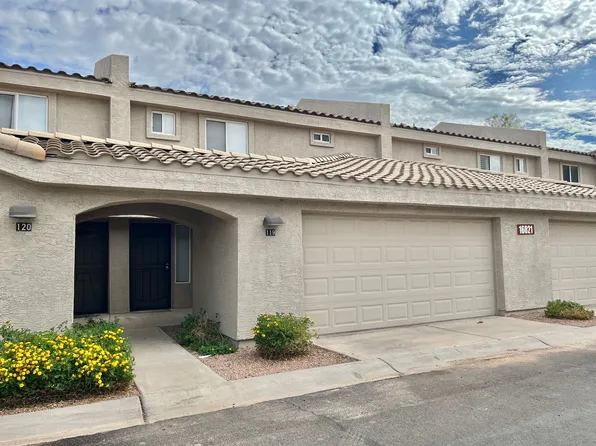 16021 N 30th St Unit 119, Phoenix, AZ 85032