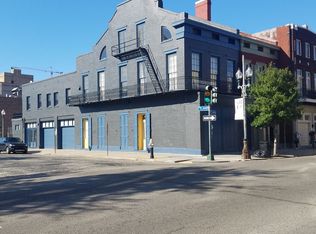 Camp, New Orleans, LA 70130