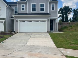 507 Brittany Ct, Durham, NC 27703
