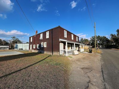 804 W Green St, Perry, FL, 32347