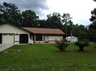 7007 W Sunripe Loop, Crystal River, FL 34428