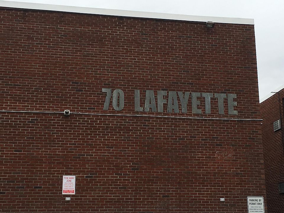 2nd image of 70 Lafayette Ave APT 32